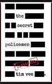The Secret Policemen (The Karla Duology, #1) (eBook, ePUB)