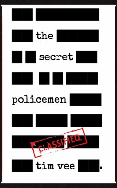 Cover The Secret Policemen (The Karla Duology, #1) (eBook, ePUB)