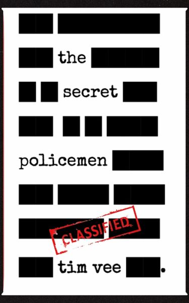 The Secret Policemen (The Karla Duology, #1) (eBook, ePUB) The Secret Policemen (The Karla Duology, #1) (eBook, ePUB)