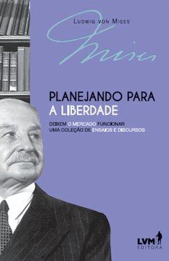 Cover Planejando para a liberdade (eBook, ePUB)