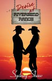 Desire at Riverbend Ranch (eBook, ePUB)