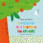 A menina que morava na árvore (eBook, ePUB)