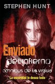 Enviado del Infierno (eBook, ePUB) Enviado del Infierno (eBook, ePUB)
