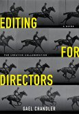 Editing for Directors (eBook, ePUB)