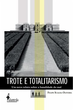 Cover Trote e totalitarismo (eBook, ePUB)