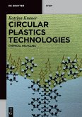 Circular Plastics Technologies (eBook, ePUB)