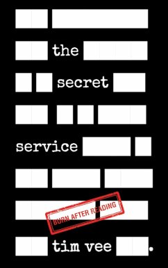 The Secret Service (The Karla Duology, #2) (eBook, ePUB) - Vee, Tim