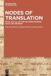 Nodes of Translation (eBook, ePUB) - Bild 1
