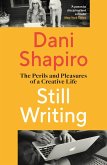 Still Writing (eBook, ePUB)