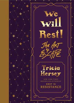 We Will Rest! (eBook, ePUB) - Hersey, Tricia