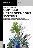 Complex Heterogeneous Systems (eBook, PDF)