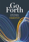 Go Forth (eBook, ePUB)