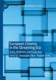 European Cinema in the Streaming Era (eBook, PDF)