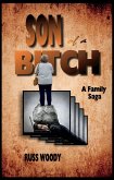 SON of a BITCH (eBook, ePUB)