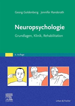 Neuropsychologie (eBook, ePUB) - Goldenberg, Georg; Randerath, Jennifer