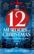 The Twelve Murders of Christmas (eBook,... - Bild 1