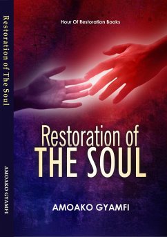 Restoration of the Soul (eBook, ePUB) Cover Restoration of the Soul (eBook, ePUB)