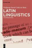 Latin Linguistics (eBook, PDF)