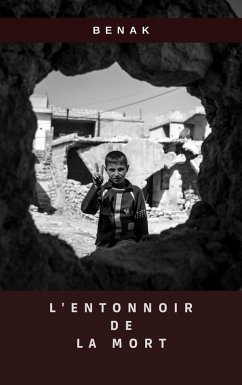 Cover L'Entonnoir de la Mort (eBook, ePUB)