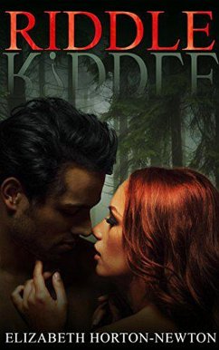 Cover Riddle (eBook, ePUB)