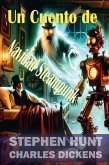 Un Cuento de Navidad Steampunk (eBook, ePUB)