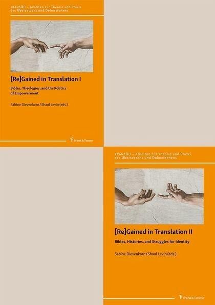 [Re]Gained in Translation, Volume 1-2 (eBook, PDF)