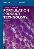 Formulation Product Technology (eBook, PDF)