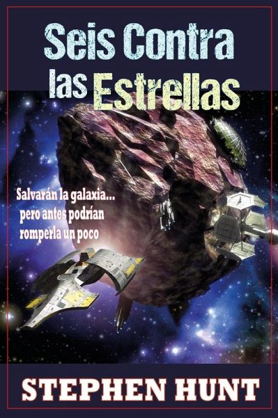 Seis Contra las Estrellas (eBook, ePUB)