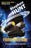 Flotta Infernale (Vuoto Scorrevole, #5) (eBook, ePUB)