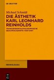 Die Ästhetik Karl Leonhard Reinholds (eBook, PDF)