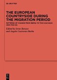 The European Countryside during the Migration Period (eBook, PDF)