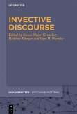 Invective Discourse (eBook, PDF)