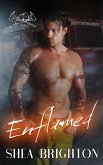 Enflamed (Edisonville Fire, #1) (eBook, ePUB) Enflamed (Edisonville Fire, #1) (eBook, ePUB)