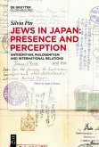 Jews in Japan: Presence and Perception (eBook, PDF)