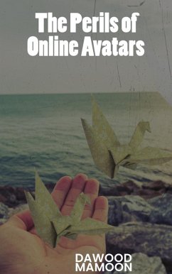 Cover The Perils of Online Avatars (eBook, ePUB)
