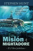 Misión a Mightadore (eBook, ePUB)