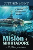 Misión a Mightadore (eBook, ePUB) Misión a Mightadore (eBook, ePUB)