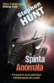 Spinta Anomala (Vuoto Scorrevole, #4) (eBook, ePUB)