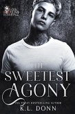 The Sweetest Agony (The Odessa Organization, #5) (eBook, ePUB)