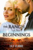 The Ranch of New Beginnings (Sunset Promises Duology, #1) (eBook, ePUB)