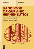 Handbook of Qur??nic Hermeneutics (eBook, PDF)