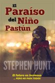 El Paraíso del Niño Pastún (eBook, ePUB) El Paraíso del Niño Pastún (eBook, ePUB)