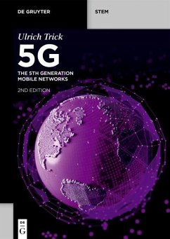 5G (eBook, PDF) - Trick, Ulrich