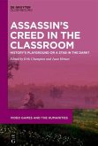 ?Assassin's Creed? in the Classroom (eBook, PDF)