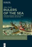 Rulers of the Sea (eBook, PDF)