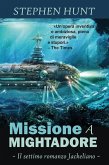 Missione a Mightadore (eBook, ePUB)