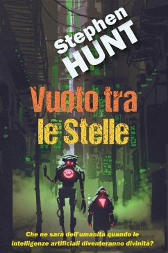 Vuoto Tra le Stelle (eBook, ePUB) - Hunt, Stephen