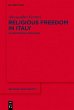 Religious Freedom in Italy (eBook, PDF) - Bild 1