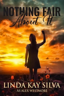 Cover Nothing Fair About It (eBook, ePUB)