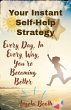 Your Instant Self-Help Strategy: Every... - Bild 1